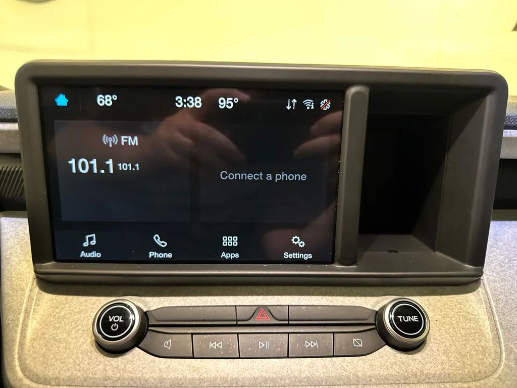 Certified Used 2023 Black Ford XLT image 25