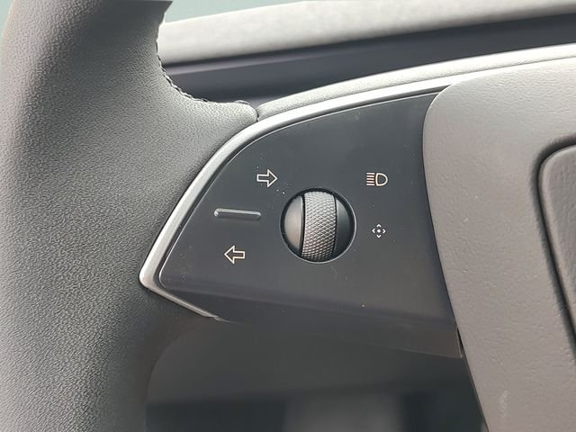 Used 2025 Gray Tesla Long Range image 20