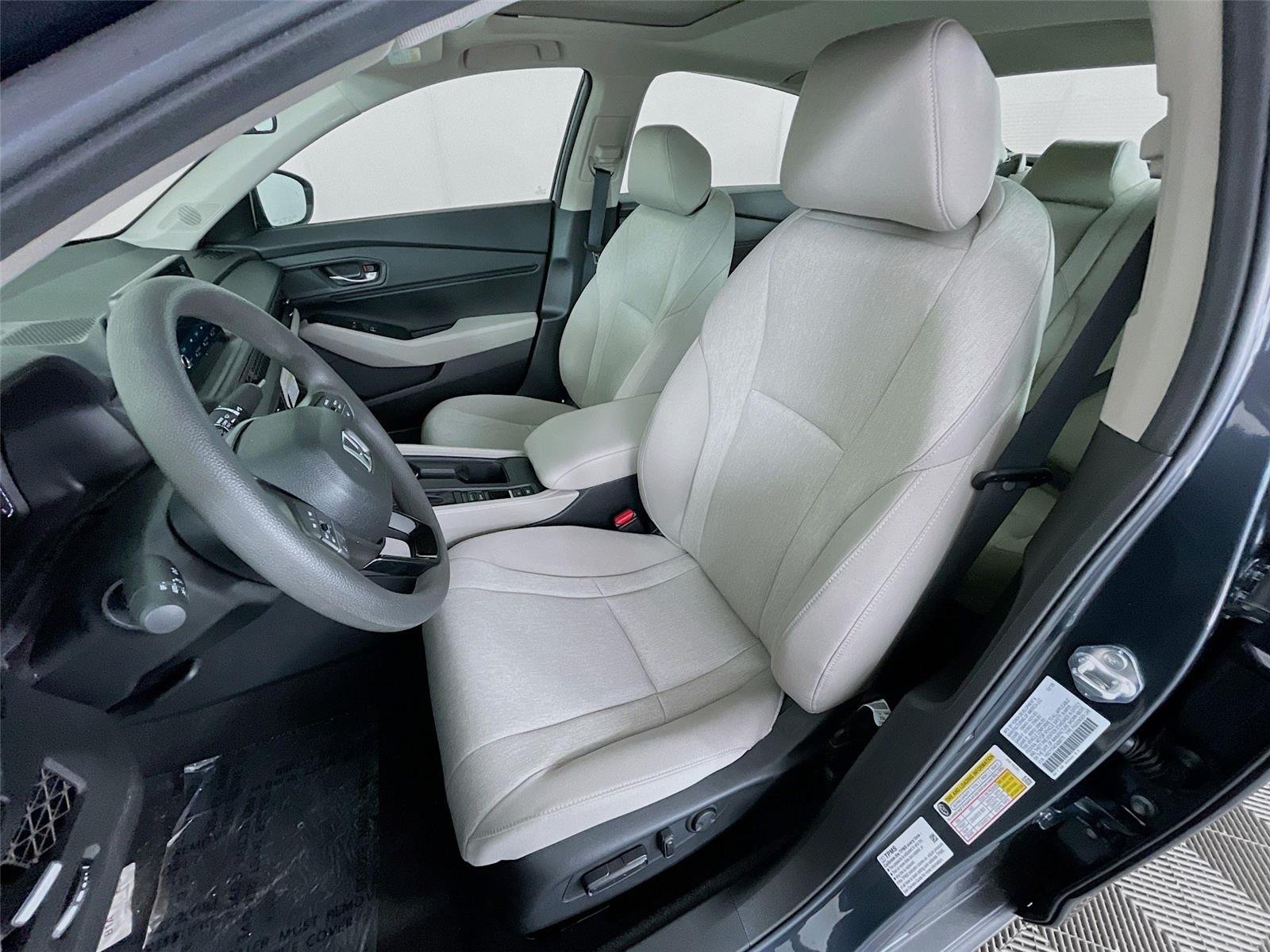 2026 Honda Accord SE - Photo 15