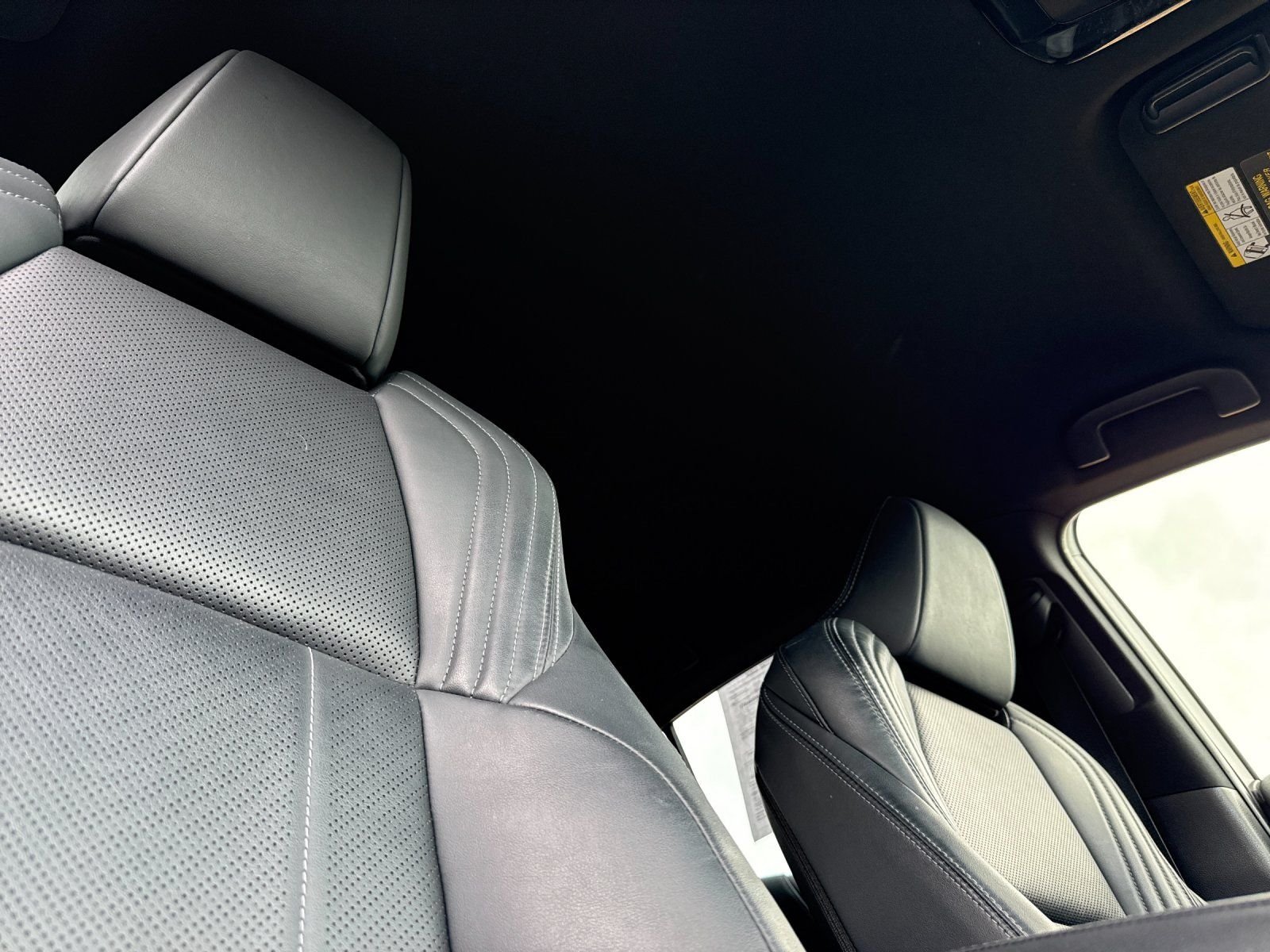 Used 2021 Red Toyota Limited image 18