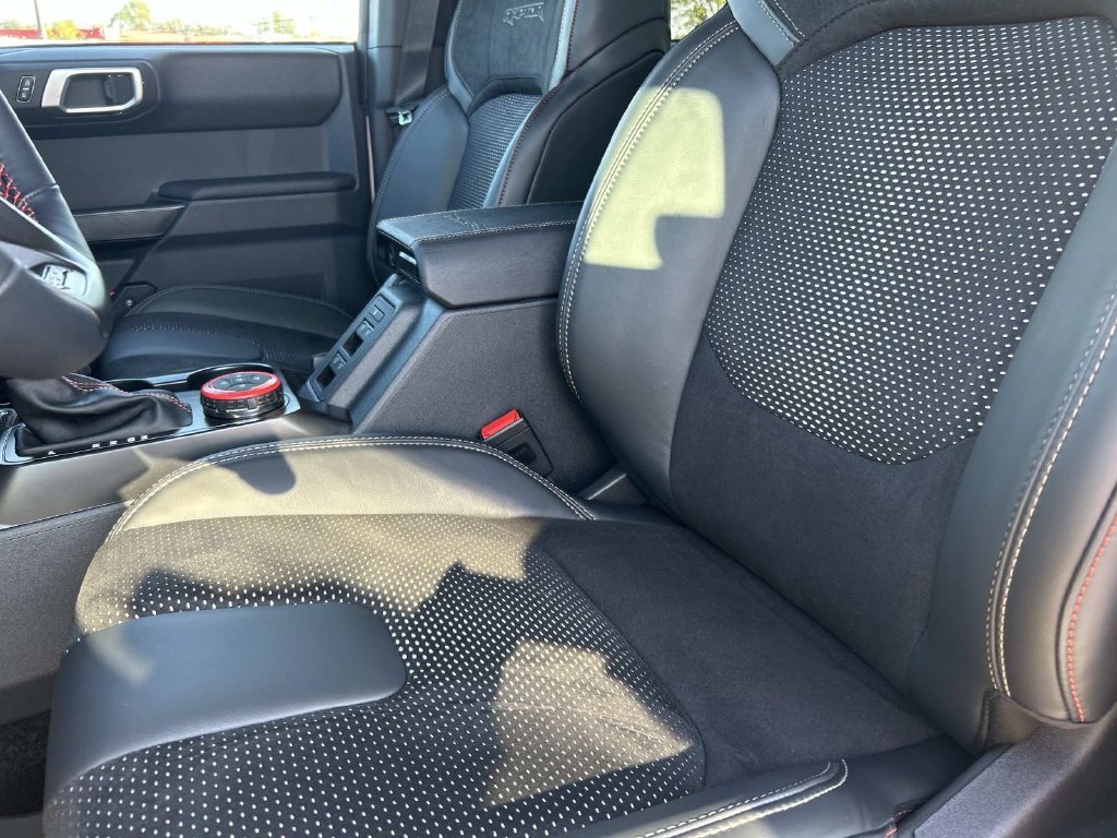 New 2026 Desert Sand Ford Raptor® image 20