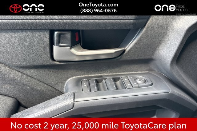 New 2026 Bronze Oxide Toyota  TRD Off-Road image 11