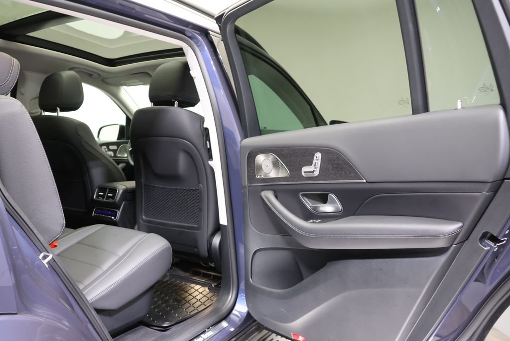 2026 Mercedes-Benz GLS Base - Photo 53