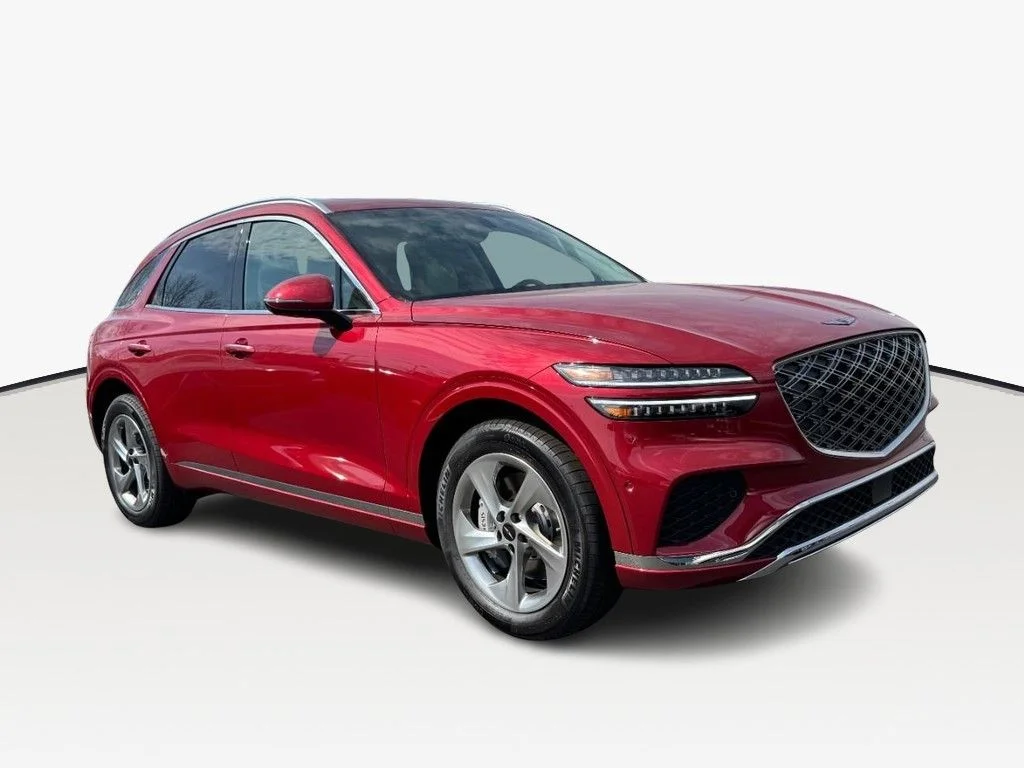 2026 Genesis GV70 2.5T Advanced AWD's photo