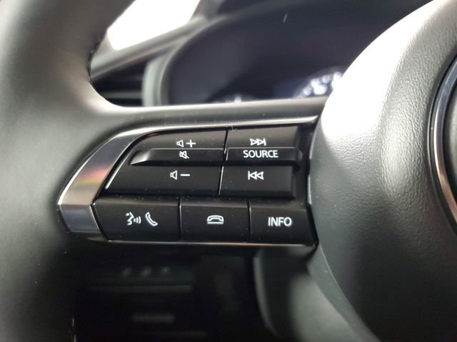 New 2026 Jet Black Mica Mazda 2.5 Turbo Premium Plus AWD image 25