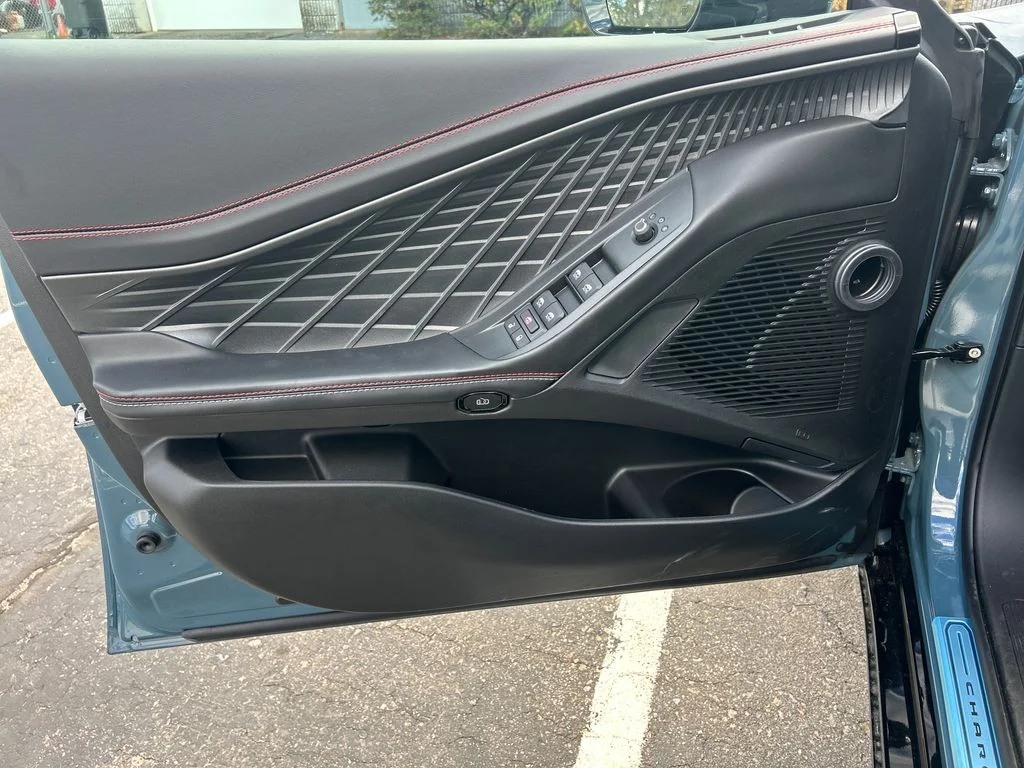 New 2026 Sub-Zero Exterior Paint Dodge R/T image 11