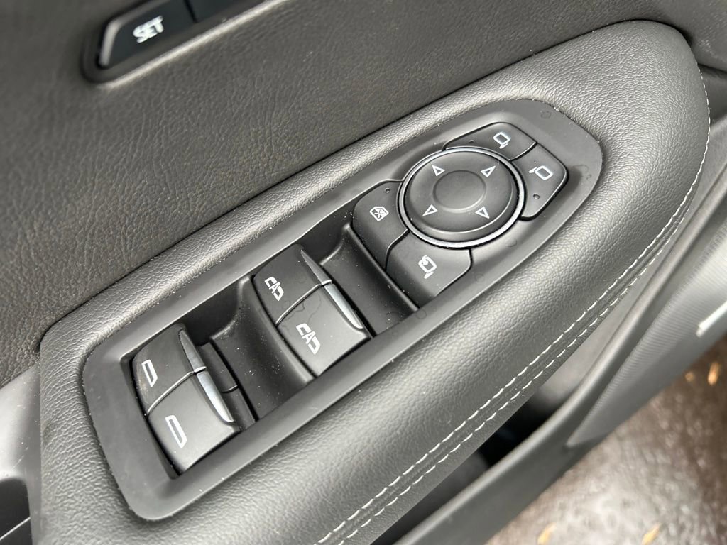 2024 Cadillac XT6 Premium Luxury - Photo 23