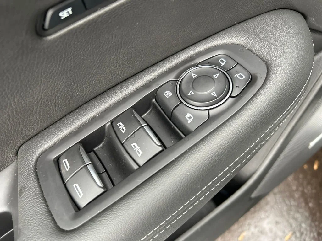 2024 Cadillac XT6 Premium Luxury - Photo 23