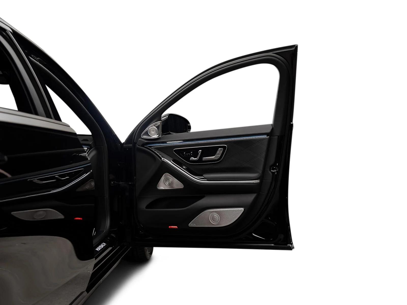 Used 2023  Mercedes-Benz Maybach S 680 image 57