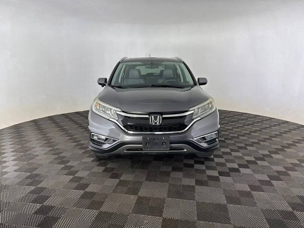 Used 2015  Honda EX-L image 2