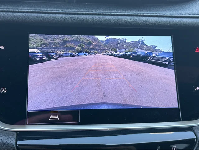 2022 Cadillac XT6 Luxury - Photo 22