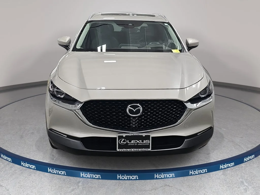 Used 2023 Silver Mazda 2.5 S Premium Package image 3