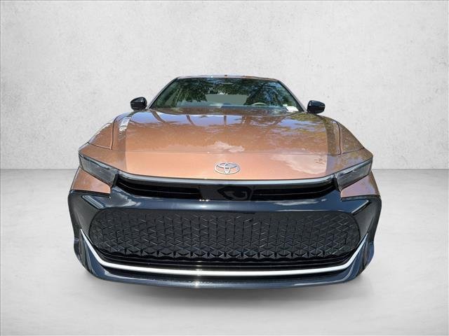 Certified Used 2026 BRONZE AGE Toyota  image 8