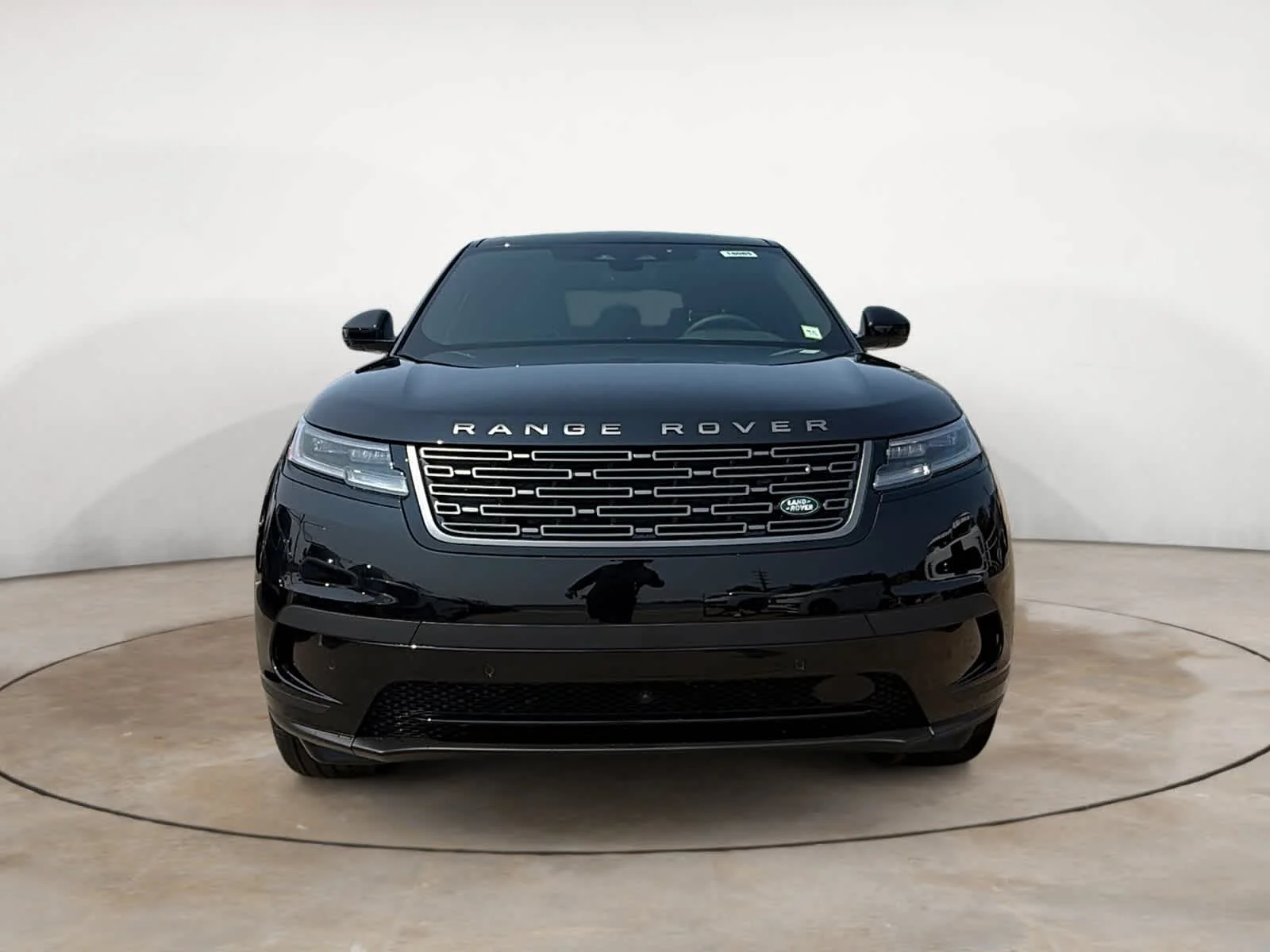 New 2026 Santorini Black Land Rover S image 8