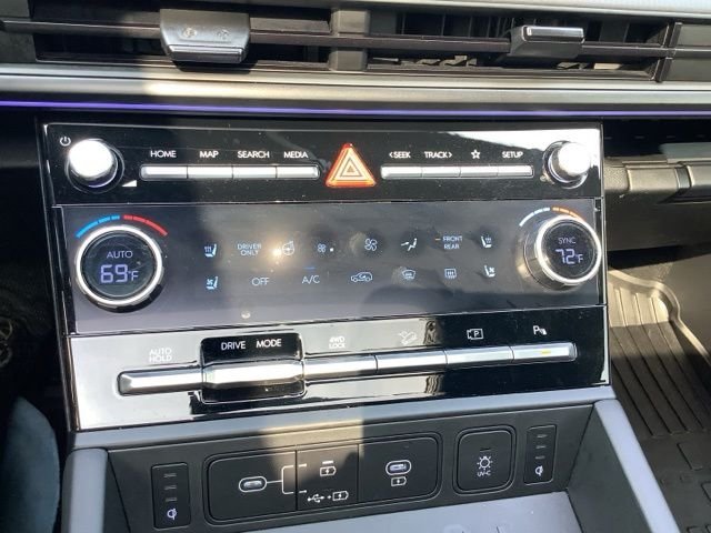 2025 Hyundai Santa Fe Calligraphy - Photo 33
