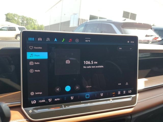 New 2026 Green Volkswagen 2.0T SEL R-Line Turbo image 19