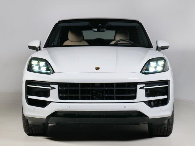 2025 Porsche Cayenne Coup S - Photo 6
