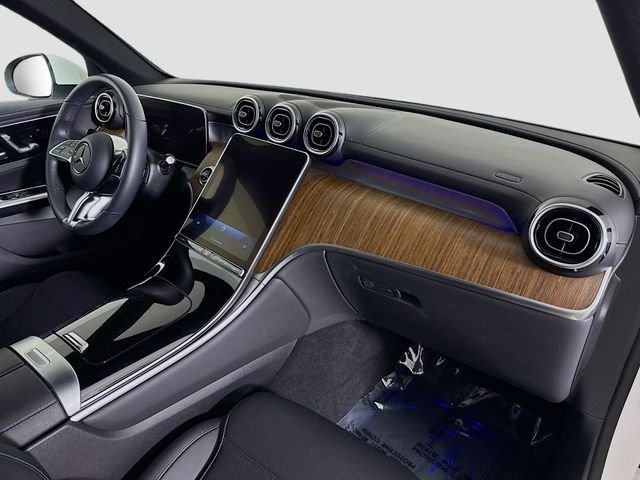 2024 Mercedes-Benz GLC GLC300 - Photo 27