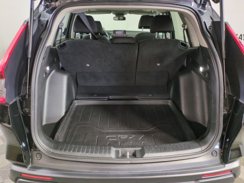 2025 Honda CR-V EX - Photo 26
