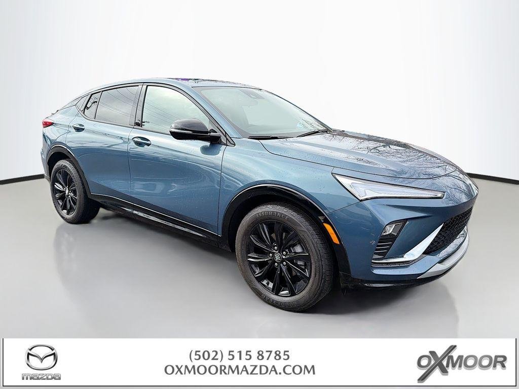 2024 Buick Envista Sport Touring