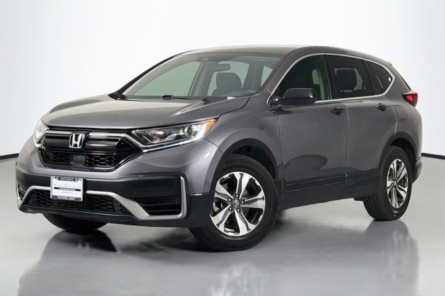 2020 Honda CR-V LX