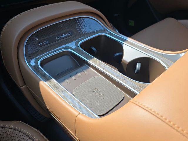 New 2027  Hyundai Calligraphy AWD image 36