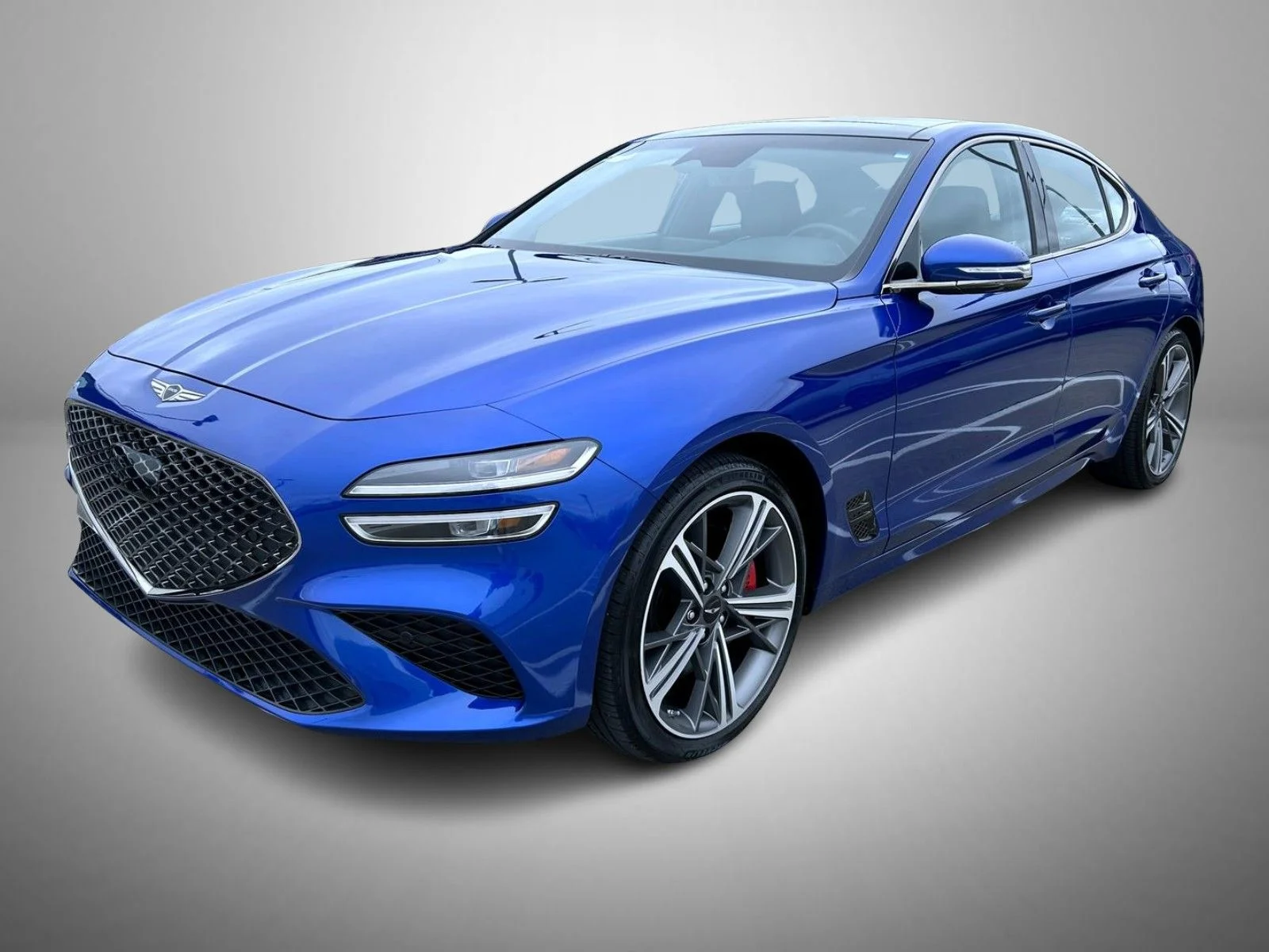 2025 Genesis G70 3.3T Sport Advanced AWD's photo