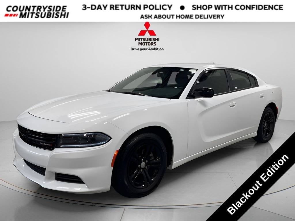 2023 Dodge Charger SXT