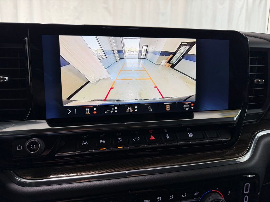 2024 Chevrolet Silverado 1500 RST - Photo 20