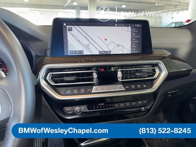 2024 BMW X3 30i - Photo 26