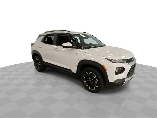 2023 Chevrolet Trailblazer LT, photo 2 of 12