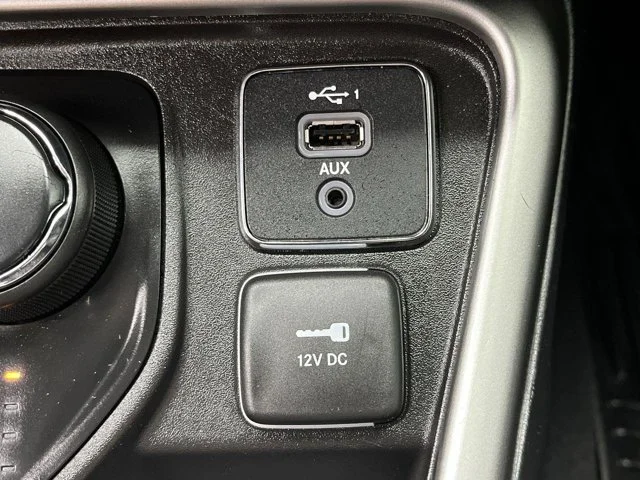 2020 Jeep Compass Latitude - Photo 21