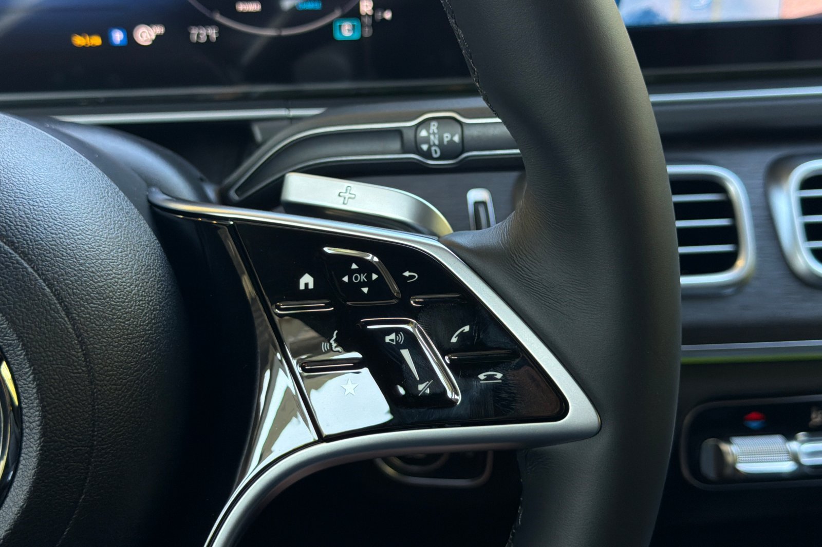 New 2026 Selenite Grey Metallic Mercedes-Benz GLS 450 image 30