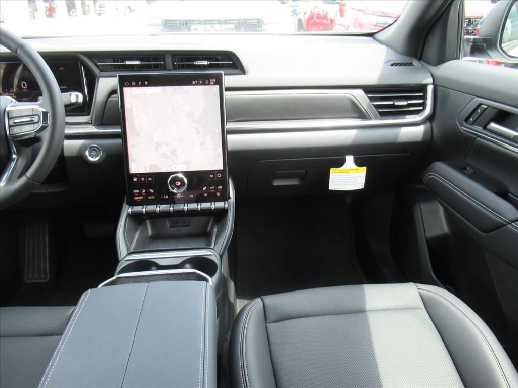 2026 GMC Terrain Elevation - Photo 14