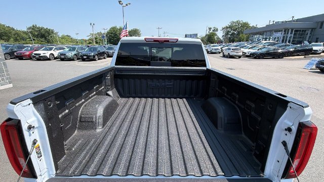 2026 GMC Sierra 1500 Denali - Photo 11