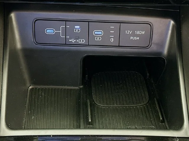 New 2026 Hyundai SANTA CRUZ XRT