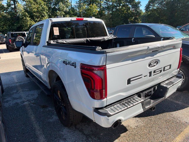 Used 2024 Avalanche Ford Lariat image 6