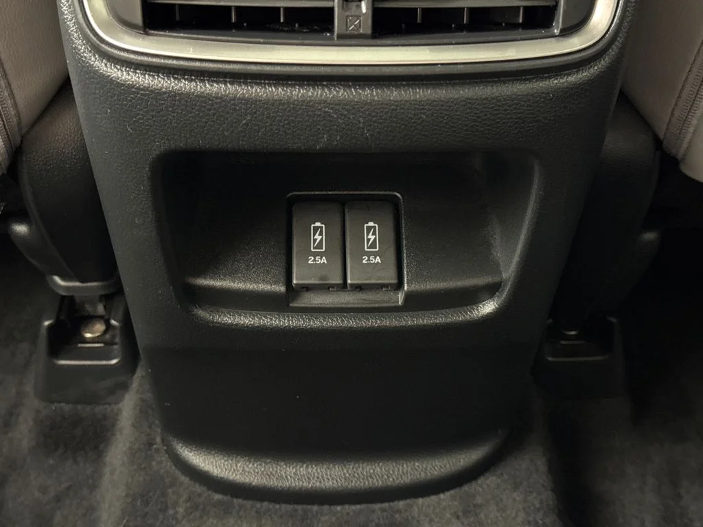 2022 Honda CR-V Touring - Photo 14