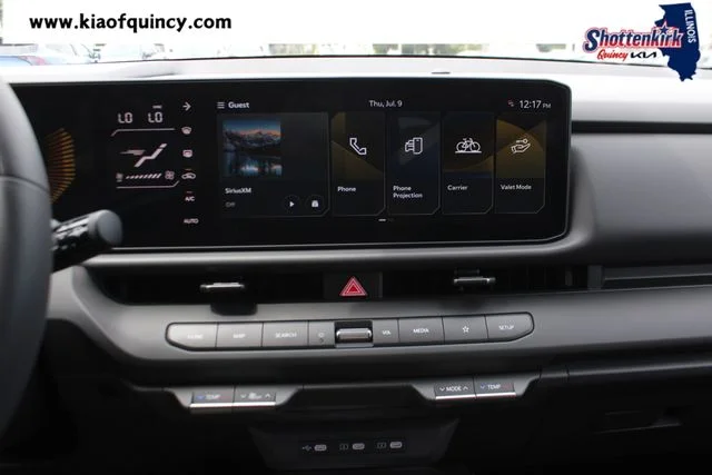 New 2027 Brown Kia X-Line S image 30