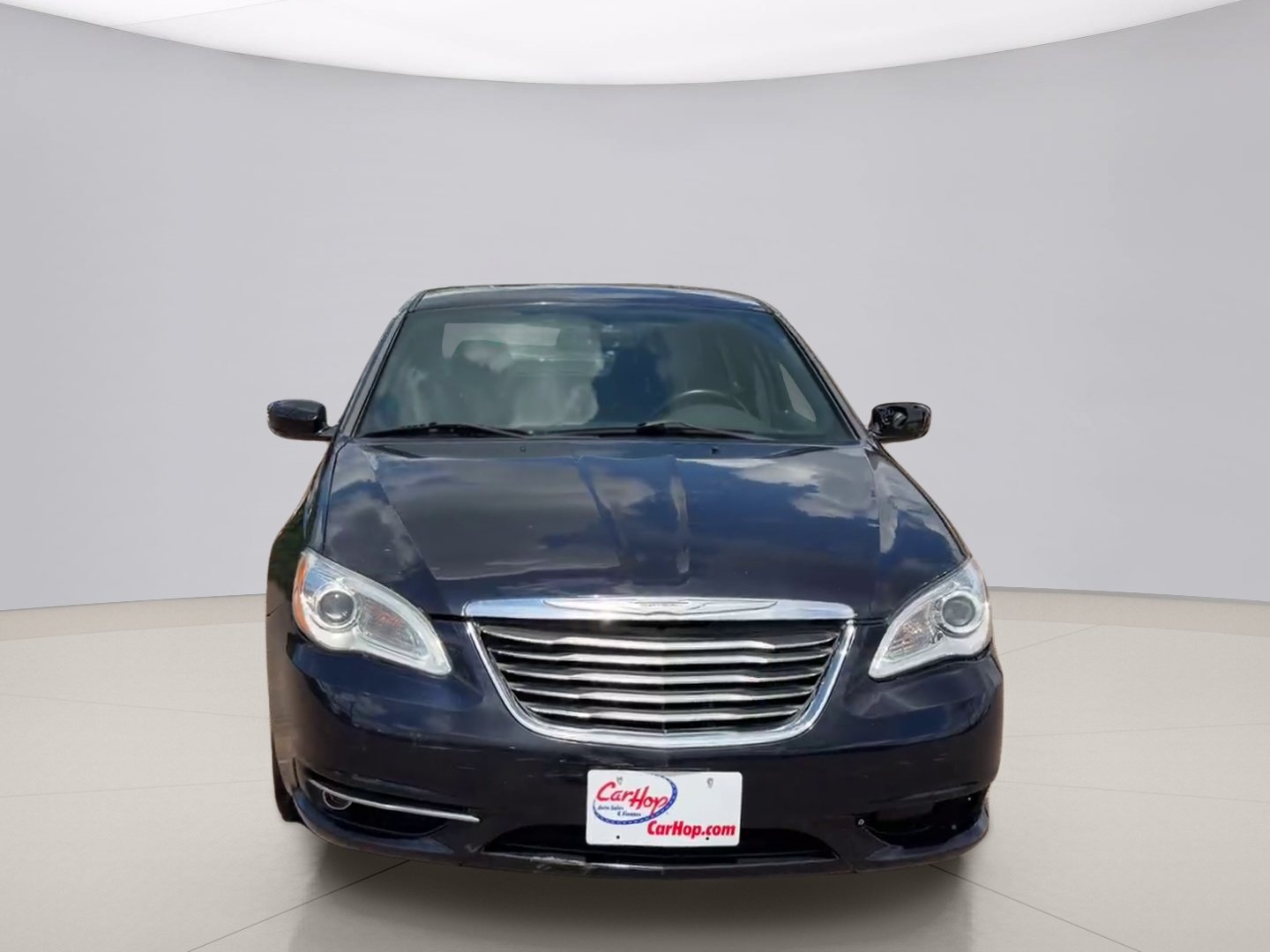 2012 Chrysler 200 Limited - Photo 8