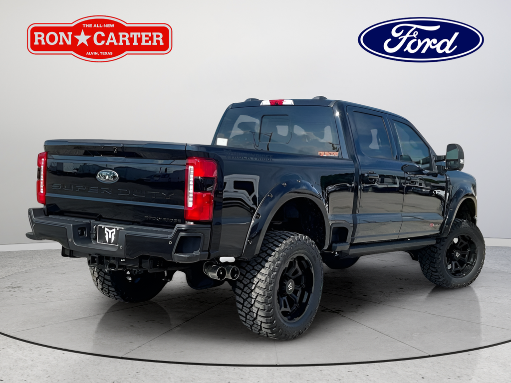 2025 Ford F-250 Super Duty XLT - Photo 5