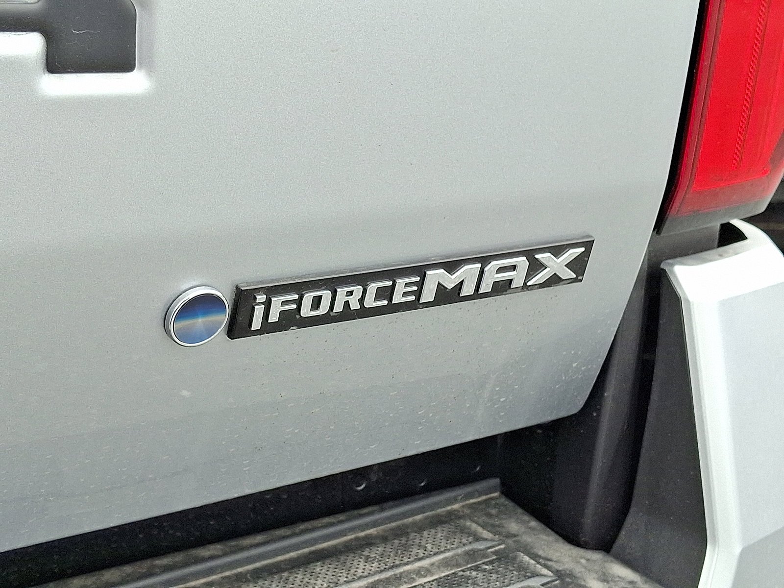 2026 Toyota Tacoma TRD Off Road - Photo 8