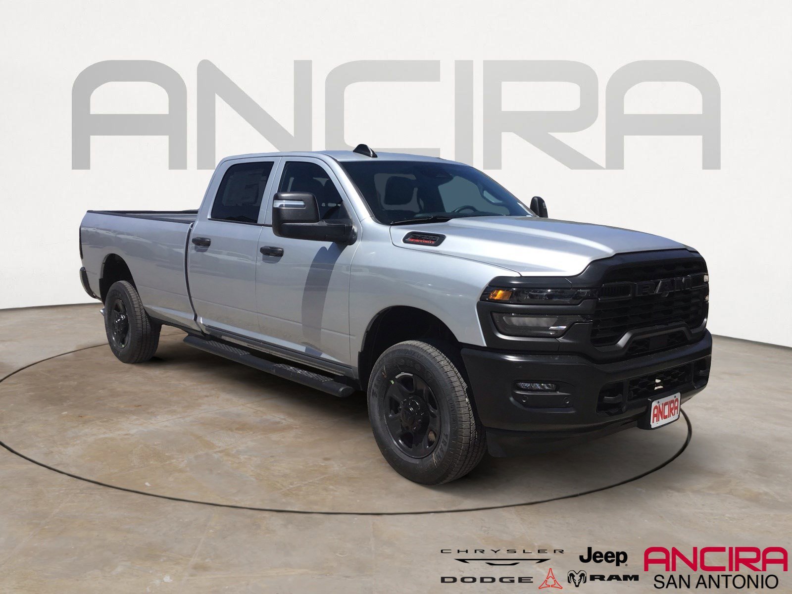 2026 RAM 2500 Tradesman 4X4 Crew Cab LWB's photo