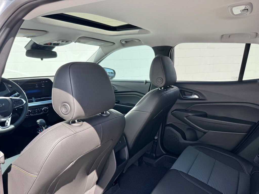 2026 Chevrolet Trax LT - Photo 21