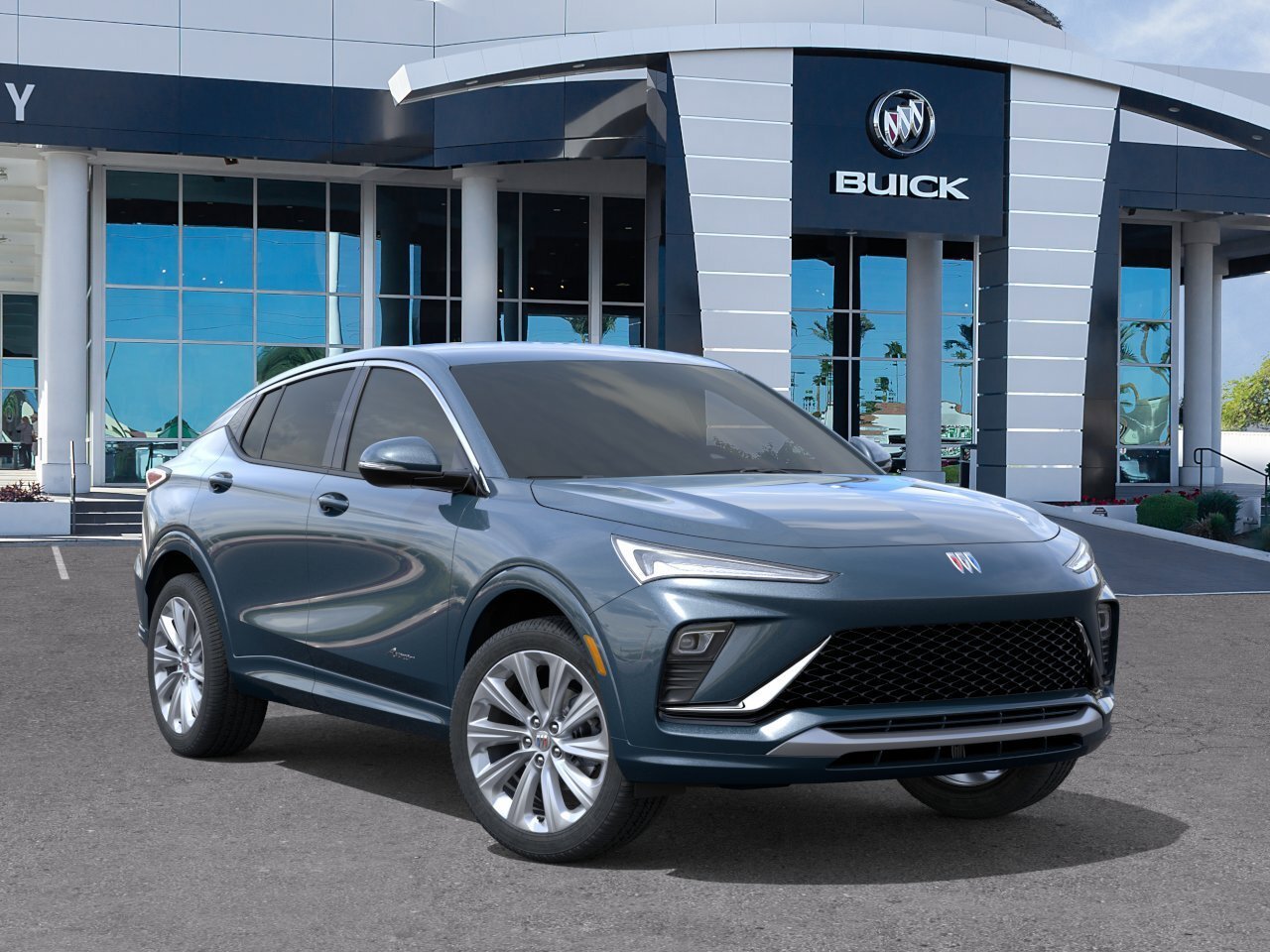 2026 Buick Envista Avenir - Photo 7