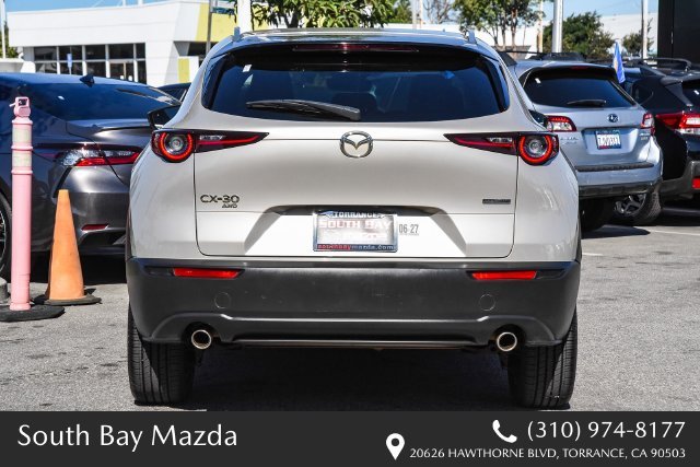 2024 Mazda CX-30 Select Sport - Photo 7