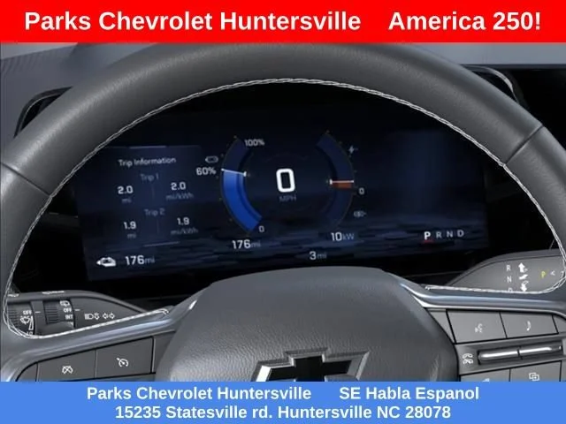2026 Chevrolet Blazer EV LT - Photo 18