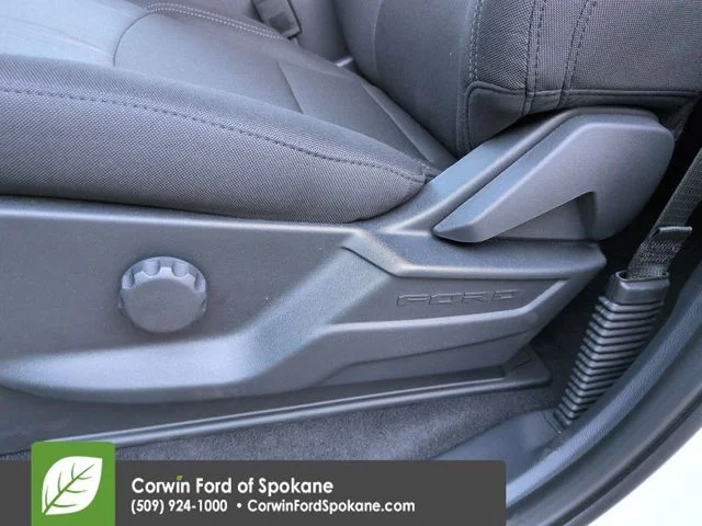New 2026 Oxford White Ford STX® image 12