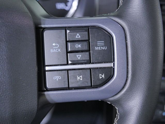 Certified Used 2023 Gray Ford XLT image 27