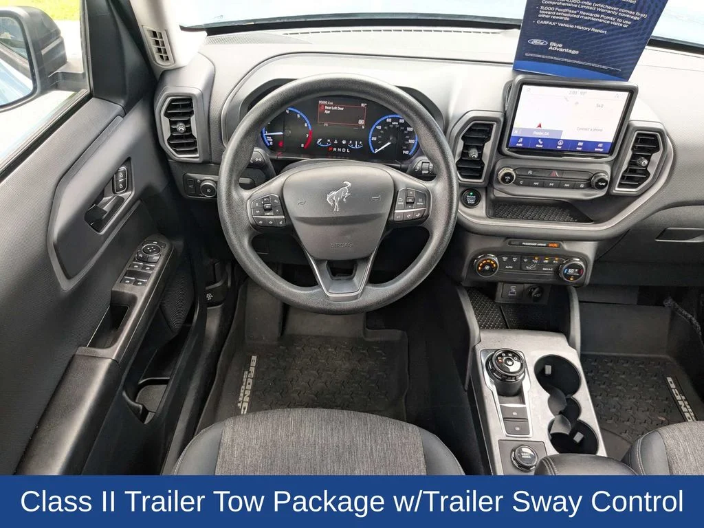 Certified Used 2021 Area 51 Ford Big Bend image 18